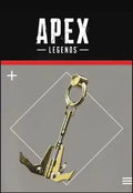 Apex Legends - Golden Generator Weapon Charm - Xbox Live Key - GLOBAL