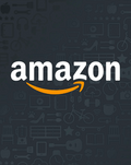 Amazon Gift Card 20 USD - United States