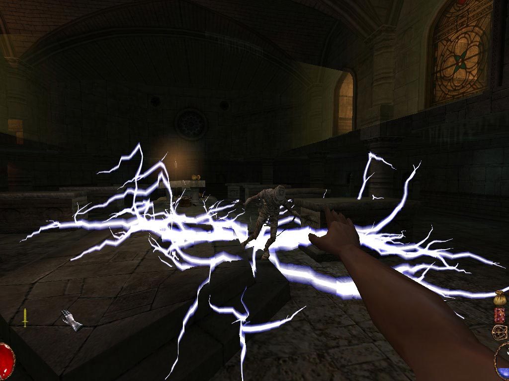 Arx Fatalis Steam Key GLOBAL