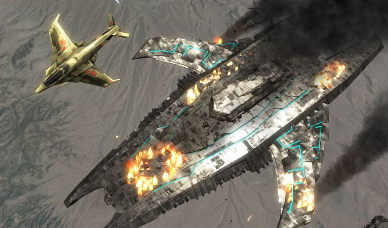 Air Guardians Steam Key GLOBAL