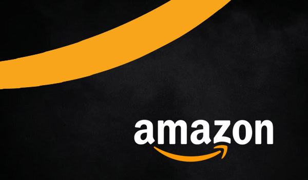 Amazon Gift Card 12.34 CAD - Canada