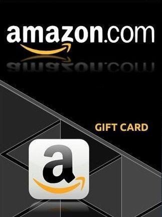 Amazon Gift Card 23 USD - Amazon Key - UNITED STATES