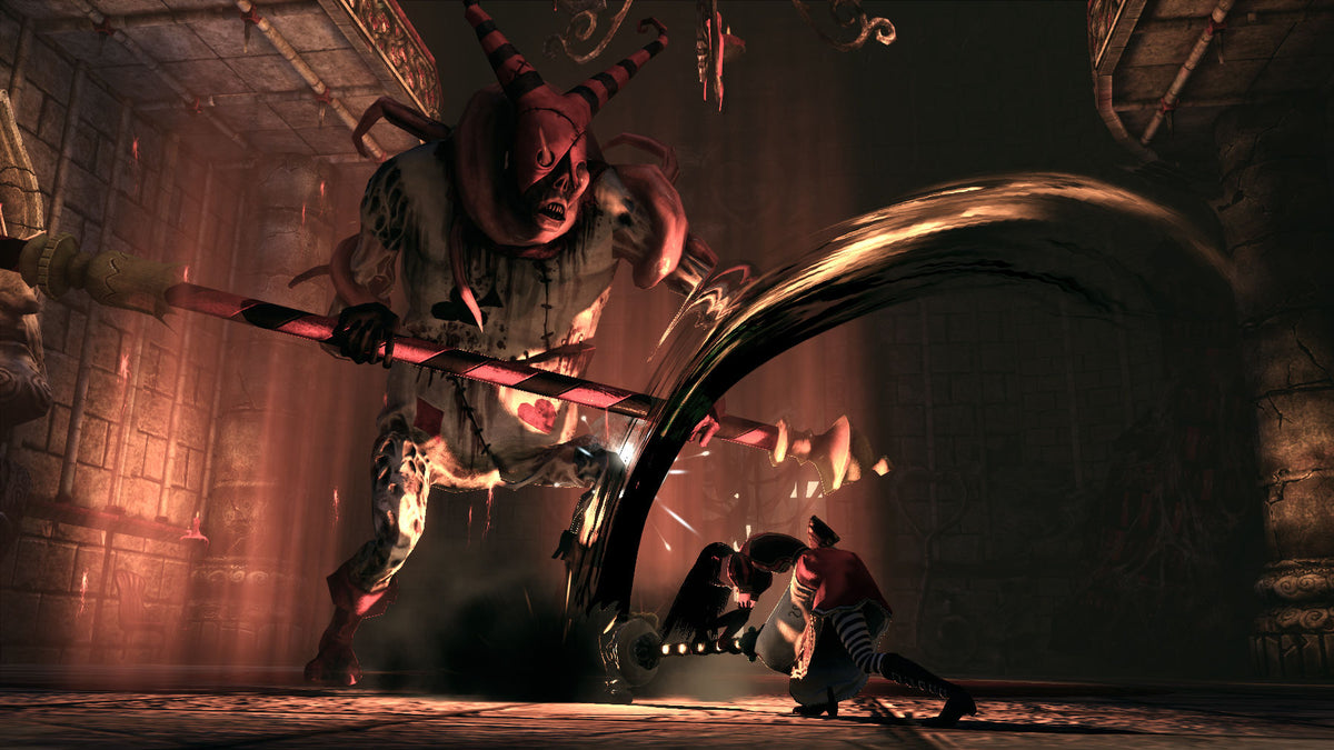 Alice: Madness Returns (PC) - EA App Key - GLOBAL (EN/ES/FR/JP/DU/IT)