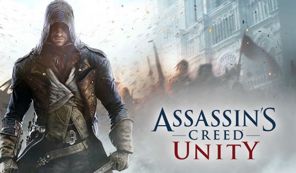 Assassin's Creed Unity Xbox Live Key Xbox One UNITED STATES