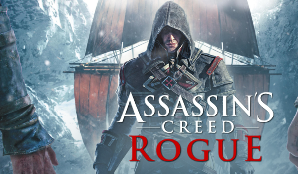Assassin’s Creed Rogue Deluxe Edition Ubisoft Connect Key GLOBAL