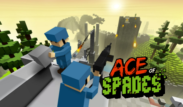 Ace of Spades: Battle Builder Steam Key GLOBAL