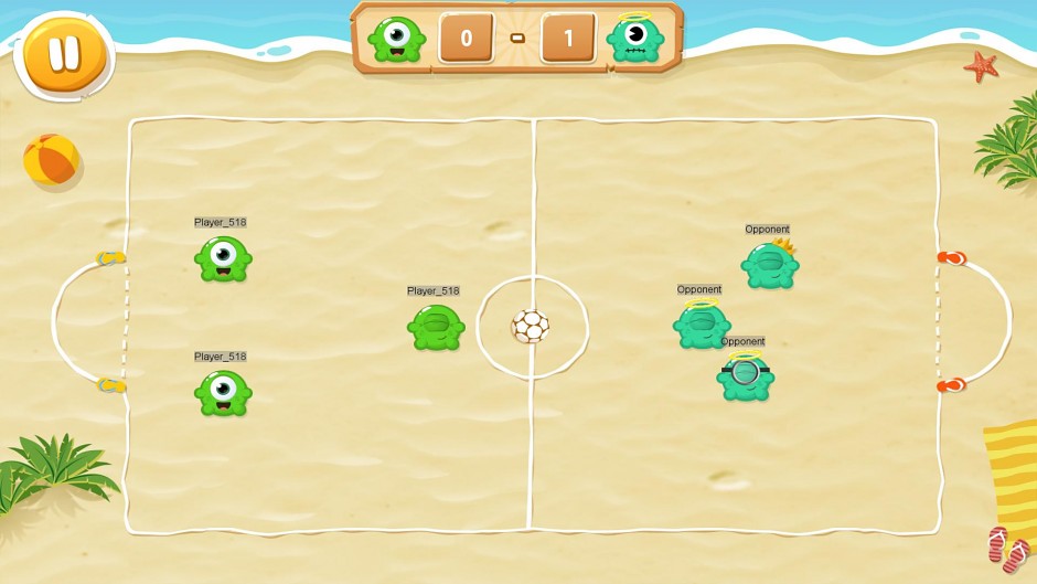 Adorables Steam Key GLOBAL