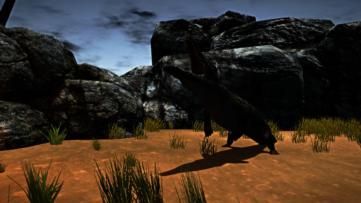 Age of Survival (PC) - Steam Key - GLOBAL