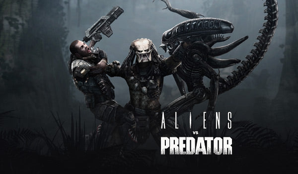 Aliens vs Predator Steam Key GLOBAL