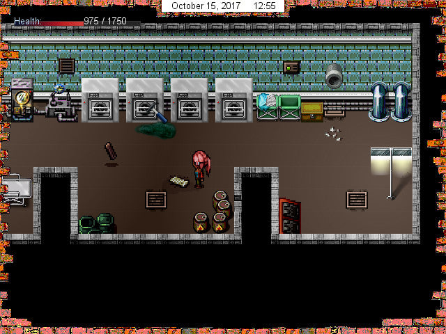 Apocalypse Hotel - The Post-Apocalyptic Hotel Simulator! Steam Key GLOBAL