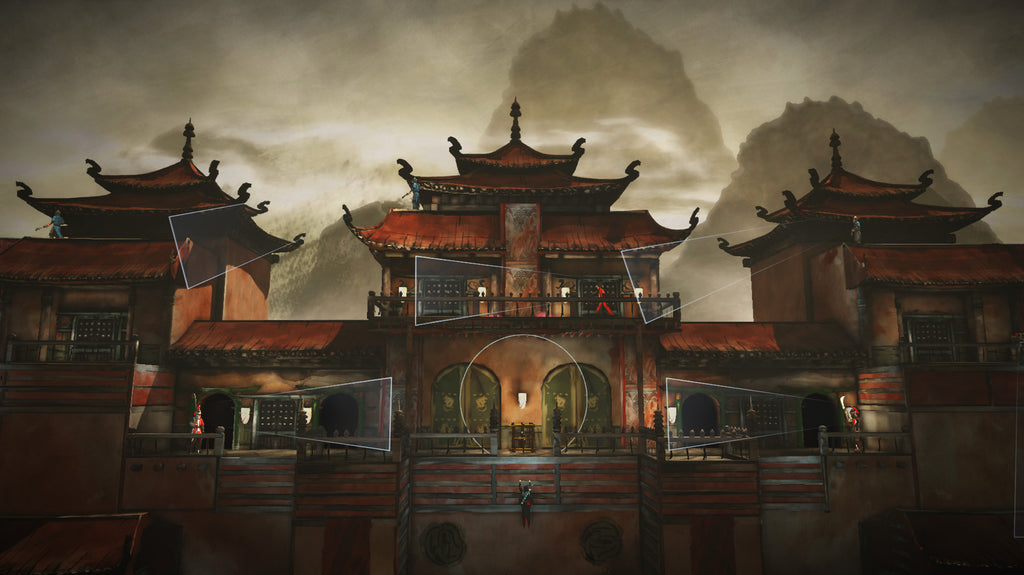 Assassin’s Creed Chronicles: Trilogy Ubisoft Connect Key GLOBAL