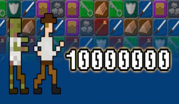10,000,000 Steam Key GLOBAL