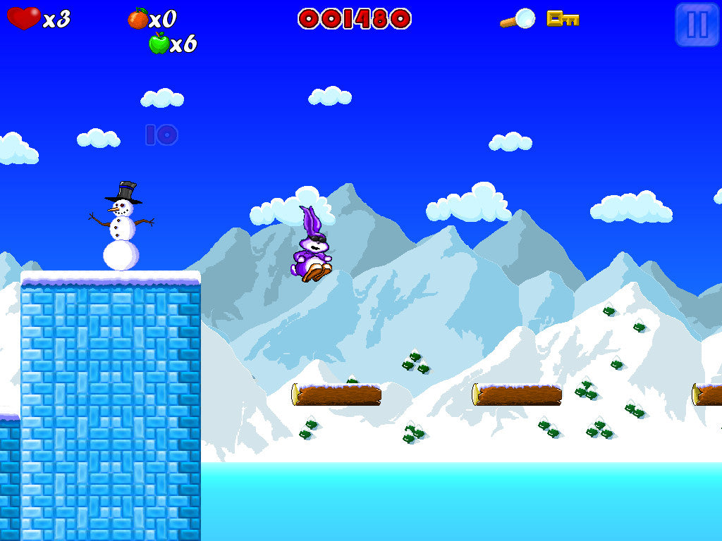 Adventures Of Fluzz Steam Key GLOBAL