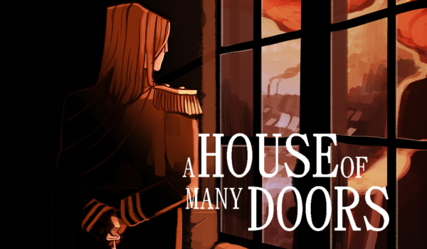 A House of Many Doors Steam Key GLOBAL