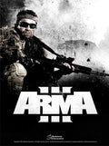 Arma 3 Gold Edition (PC) - Steam Key - Global