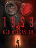 1953 – KGB Unleashed Steam Key GLOBAL