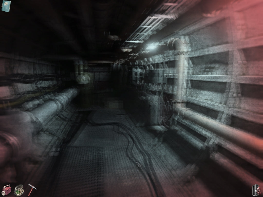 1953 – KGB Unleashed Steam Key GLOBAL