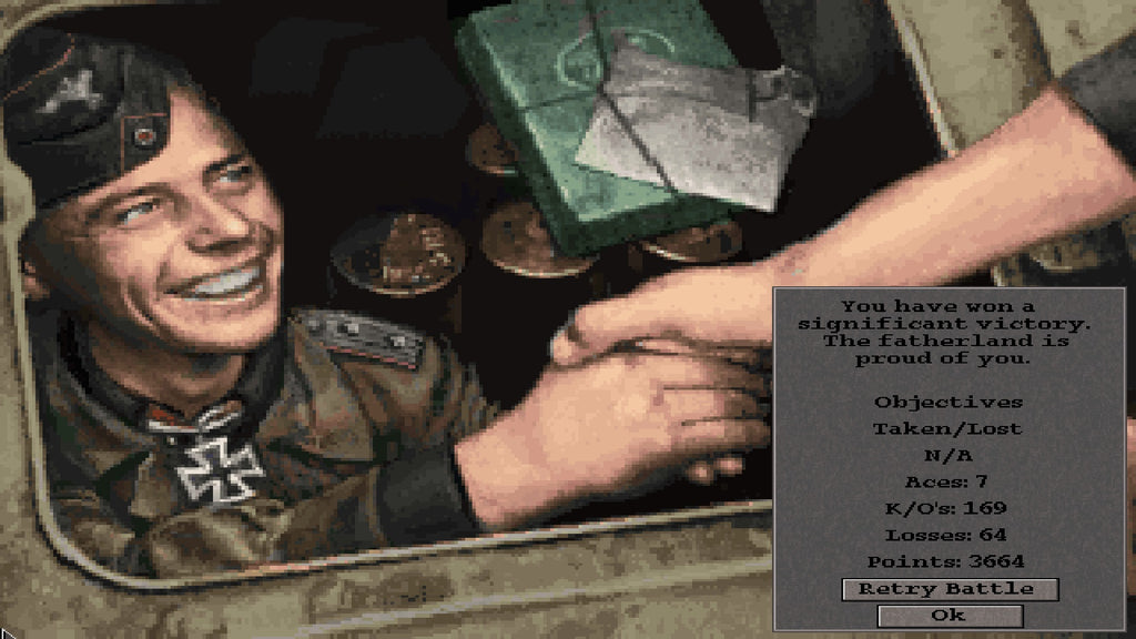 Across The Rhine Steam Key GLOBAL
