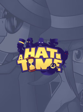 A Hat in Time Ultimate Edition Steam Key PC GLOBAL