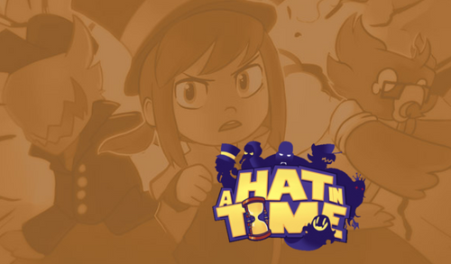A Hat in Time Ultimate Edition Steam Key PC GLOBAL