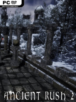 Ancient Rush 2 Steam Key GLOBAL