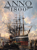 Anno 1800 (PC) - Ubisoft Connect Key - UNITED STATES
