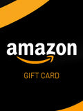 Amazon Gift Card 1.25 USD - Amazon - UNITED STATES