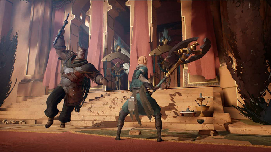 Ashen | Definitive Edition (Xbox One, Windows 10) - Xbox Live Key - UNITED STATES