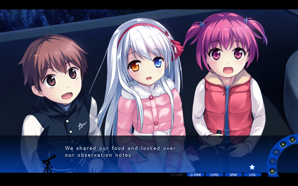 A Sky Full of Stars - Steam - Key GLOBAL