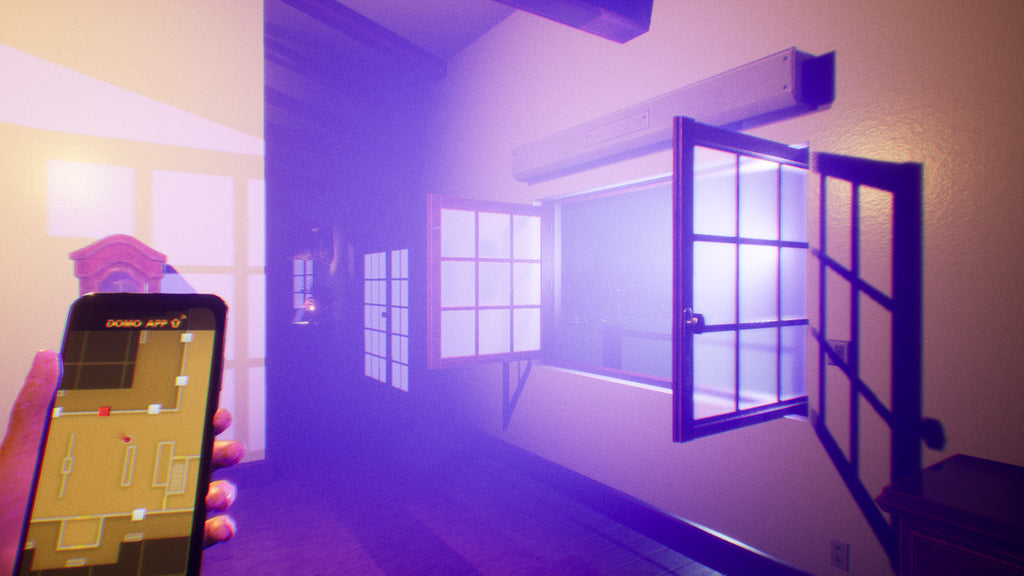 ALTERITY EXPERIENCE - Steam - Key GLOBAL
