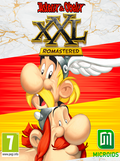 Asterix & Obelix XXL: Romastered (PC) - Steam Key - GLOBAL