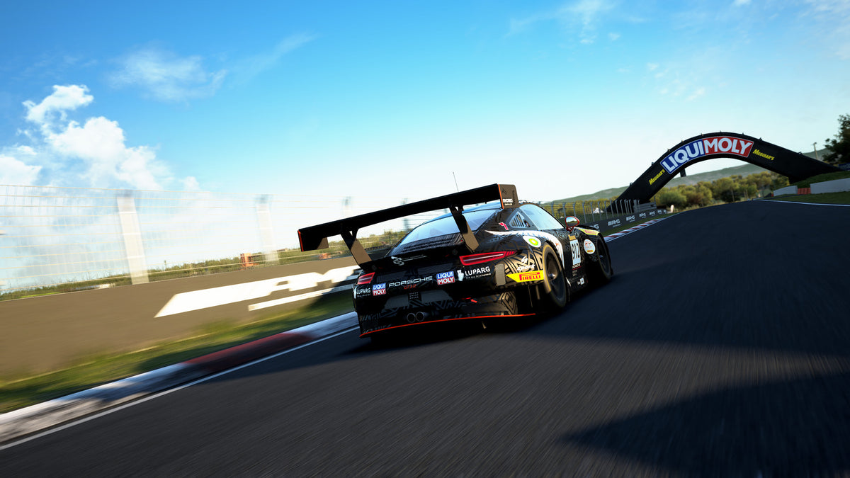 Assetto Corsa Competizione - Intercontinental GT Pack (Xbox One) - Xbox Live Key - UNITED STATES