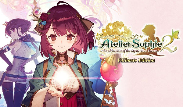 Atelier Sophie 2: The Alchemist of the Mysterious Dream | Ultimate Edition (PC) - Steam Key - GLOBAL