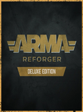 Arma Reforger | Deluxe Edition (PC) - Steam Key - GLOBAL
