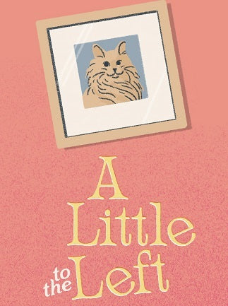 A Little to the Left (PC) - Steam Key - GLOBAL