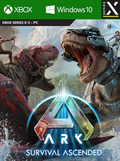 ARK: Survival Ascended (Xbox Series X/S, Windows 10) - Xbox Live Key - UNITED STATES