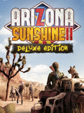 Arizona Sunshine 2 | Deluxe Edition (PC) - Steam Key - GLOBAL