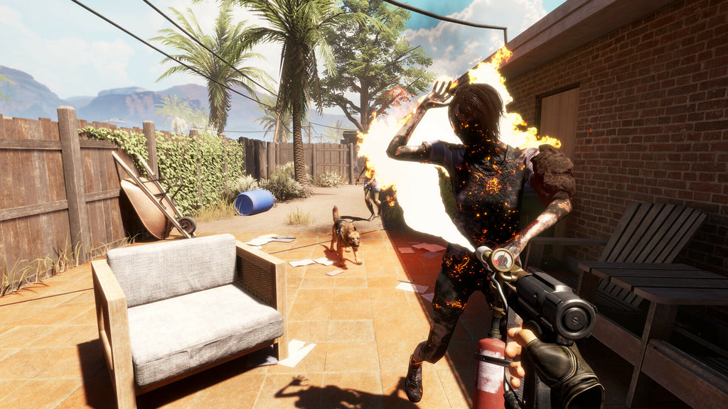 Arizona Sunshine 2 (PC) - Steam Key - LATAM