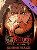 Ash of Gods: The Way Soundtrack (PC) - Steam Key - GLOBAL