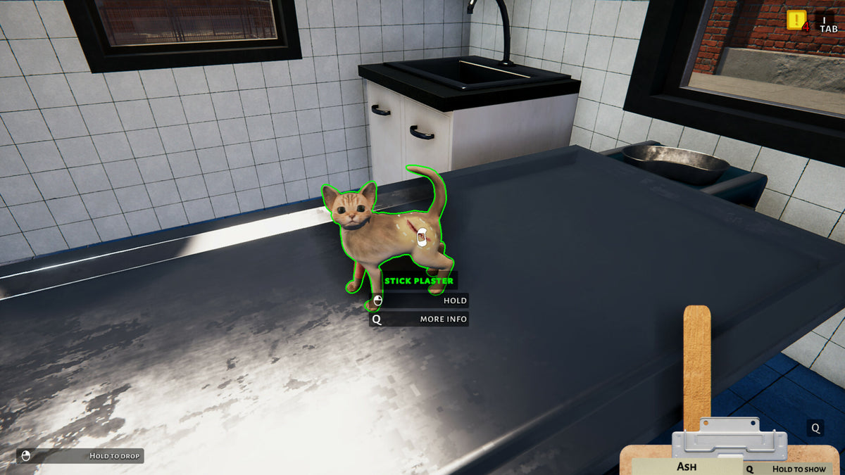 Animal Shelter Simulator: Puppies & Kittens (PC) - Steam Key - GLOBAL