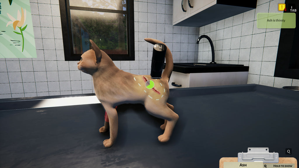 Animal Shelter Simulator: Puppies & Kittens (PC) - Steam Key - GLOBAL