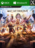 Age of Mythology: Retold (Xbox Series X/S, Windows 10) - Xbox Live Key - GLOBAL