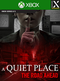 A Quiet Place: The Road Ahead (Xbox Series X/S) - Xbox Live Key - GLOBAL