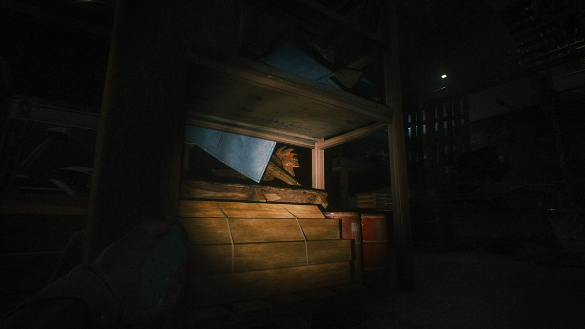 A Quiet Place: The Road Ahead (Xbox Series X/S) - Xbox Live Key - GLOBAL