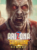 Arizona Sunshine Remake (PC) - Steam Key - LATAM