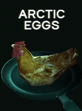 Arctic Eggs (PC) - Steam Key - GLOBAL