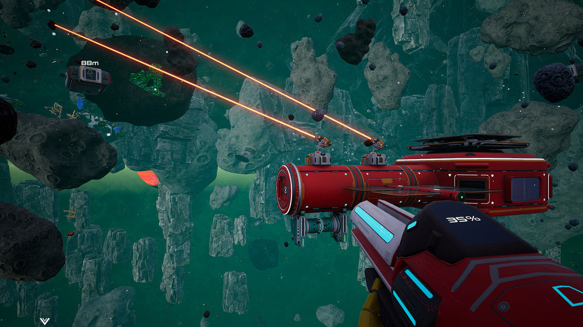 Astrometica (PC) - Steam Key - GLOBAL
