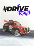 #Drive Rally (PC) - Steam Key - GLOBAL
