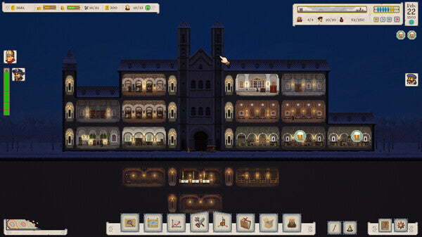 Ale Abbey (PC) - Steam Key - GLOBAL