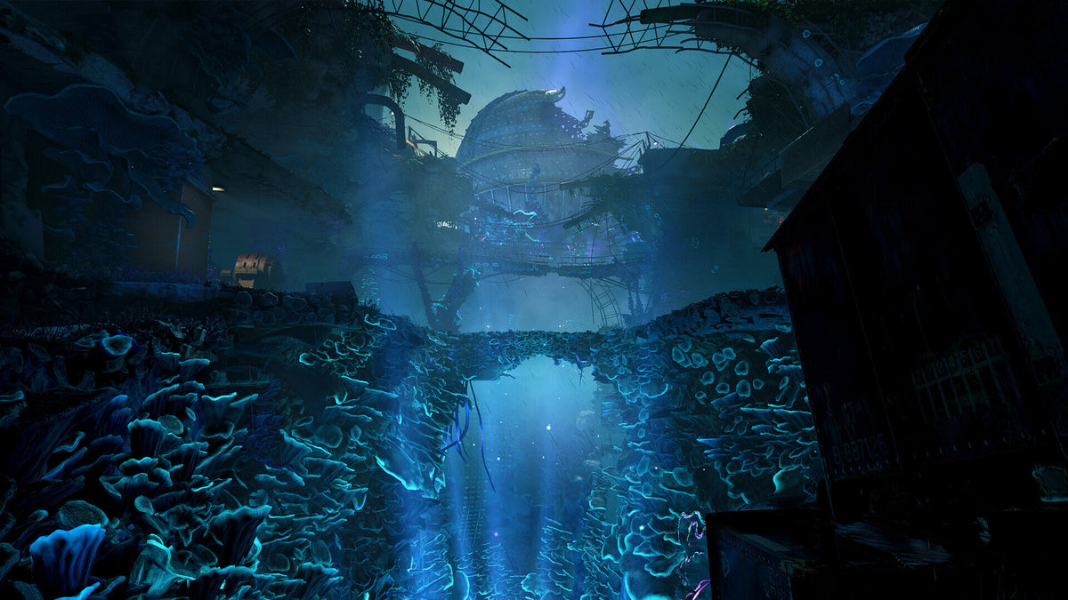 Atomfall (PC) - Steam Key - GLOBAL